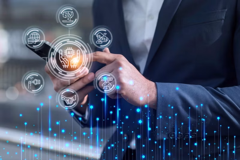 Kontribusi Technopreneur Terhadap Inovasi Sosial Digital