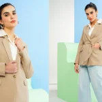 Penggunaan Blazer Sebagai Pakaian Bagian Luaran Baju