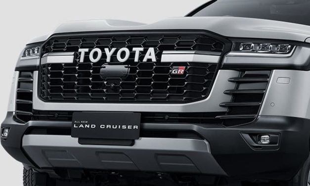 Komponen Pelindung Mobil Pada Bagian Depan Serta Belakang