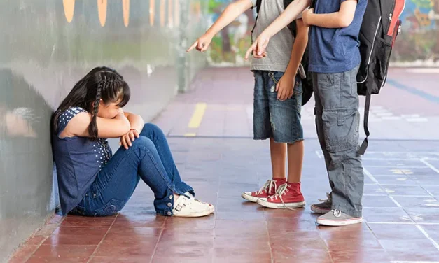 Perilaku Tidak Terpuji Melakukan Tindakan Bullying Ke Seseorang