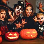 Perayaan Halloween Budaya Barat Yang Masuk Ke Indonesia
