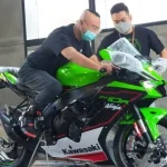 Barang Kawasaki Yang Unggul Dan Banyak Pembelinya