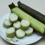 Hidangan Lontong Ini Sangat Tradisional Di Indonesia