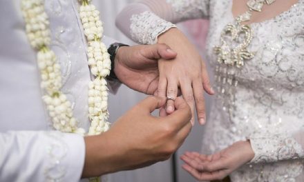 Pernikahan Muda Yang Menjadi Tren Agar Cepat Halal