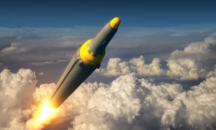 Teknologi Nuklir Yang Sangat Berbahaya Bagi Dunia