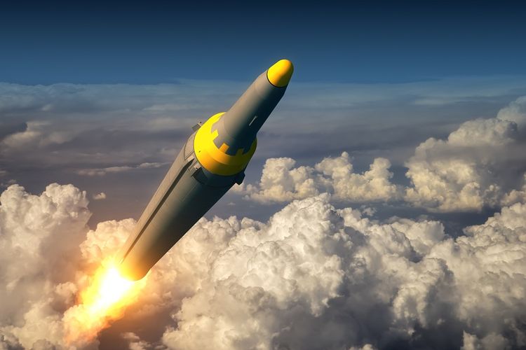 Teknologi Nuklir Yang Sangat Berbahaya Bagi Dunia