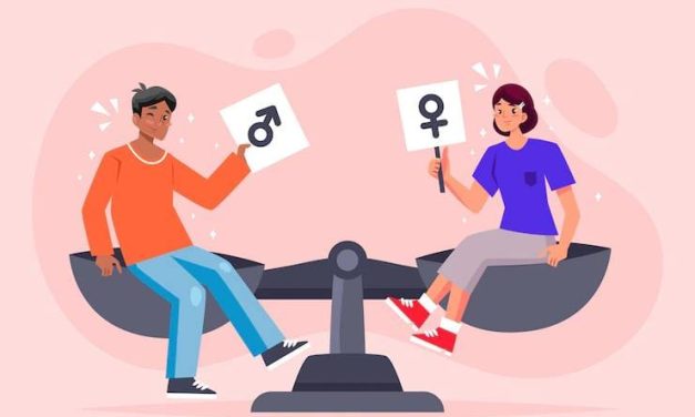 Sistem Politik Patriarki Yang Terjadi Di Beberapa Negara