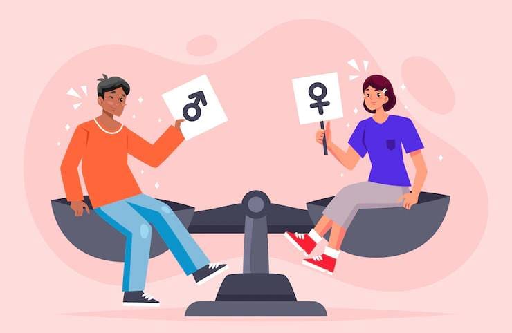 Sistem Politik Patriarki Yang Terjadi Di Beberapa Negara