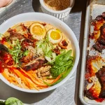 Hidangan Pedas Dan Panas Yang Sedang Trend