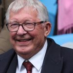 Mantan Manager Terbaik Sir Alex Ferguson Asal Skotlandia