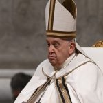 Pemimpin Rohani Atau Uskup Di Gereja Kristen