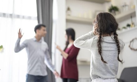 Kondisi Broken Home Yang Di Alami Beberapa Orang