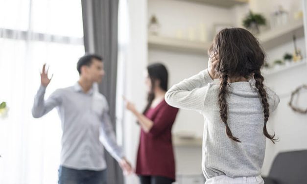 Kondisi Broken Home Yang Di Alami Beberapa Orang