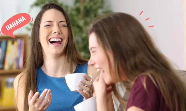 Sifat Humoris Atau Melucu Seseorang Merupakan Bakat