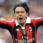 Penyerang Asal Italia Di Kenal Sebagai Inzaghi