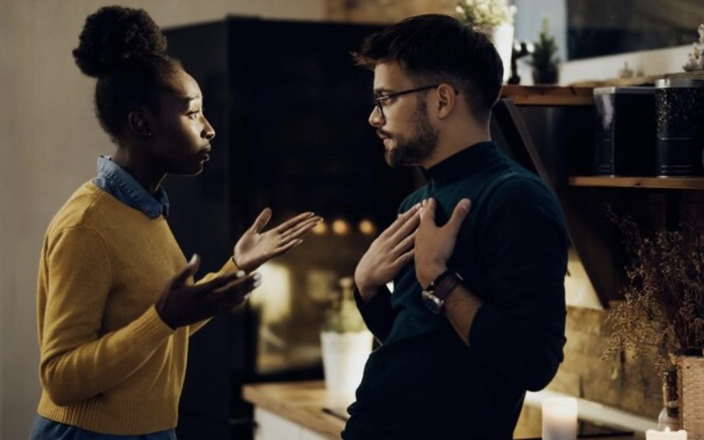 Karakteristik Problematik Yang Ada Pada Diri Seseorang