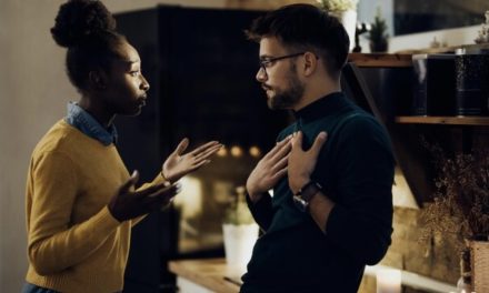 Karakteristik Problematik Yang Ada Pada Diri Seseorang