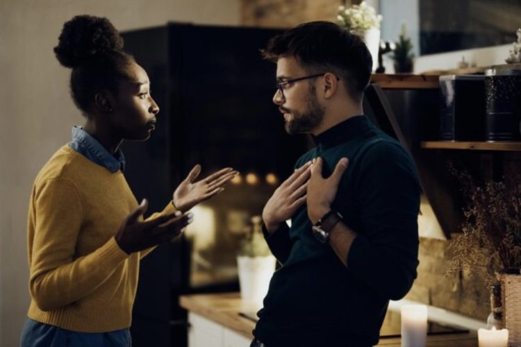 Karakteristik Problematik Yang Ada Pada Diri Seseorang