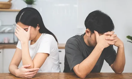 Sifat Stubborn Atau Keras Kepala Pada Seseorang