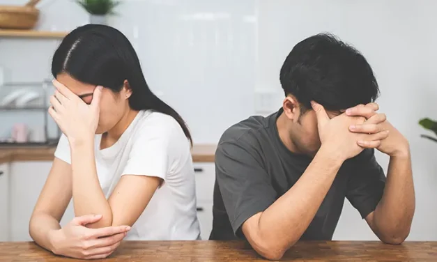 Sifat Stubborn Atau Keras Kepala Pada Seseorang