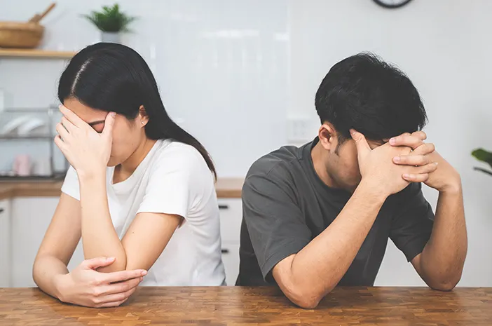 Sifat Stubborn Atau Keras Kepala Pada Seseorang