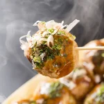 Kuliner Takoyaki Khas Jepang Dengan Isian