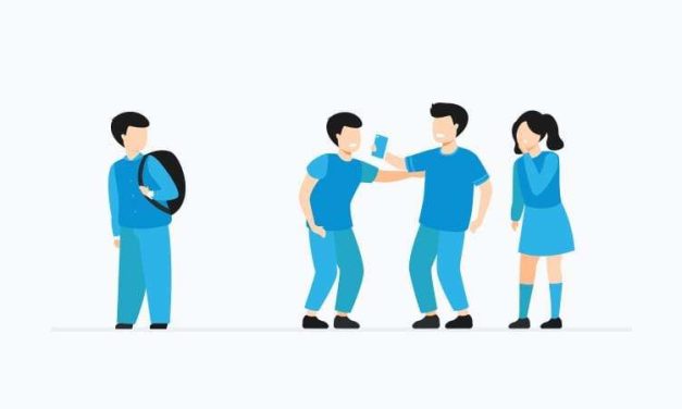 Perilaku Buruk Atau Toxic Di Beberapa Lingkungan Pertemanan