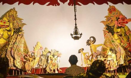 Warisan Budaya Indonesia Sebuah Wayang Serta Pertunjukannya