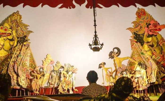 Warisan Budaya Indonesia Sebuah Wayang Serta Pertunjukannya