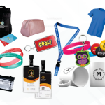 Barang Hadiah Merchandise Atau Produk Dari Sebuah Brand