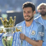 David Silva Sosok Pemain Sepak Bola Yang Profesional