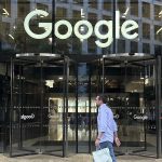 Perusahaan Teknologi Canggih Dan Terbesar Yaitu Google