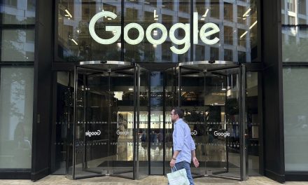 Perusahaan Teknologi Canggih Dan Terbesar Yaitu Google