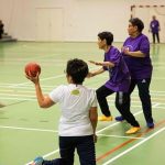 Olahraga Bola Terbaru Yaitu Handball Yang Unik