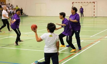 Olahraga Bola Terbaru Yaitu Handball Yang Unik