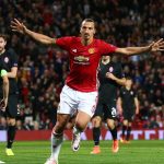 Zlatan Ibrahimovic Adalah Sosok Tinggi Di Lapangan Sepak Bola