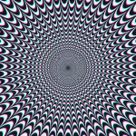 Persepsi Seperti Nyata Merupakan Kondisi Dari Ilusi