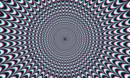 Persepsi Seperti Nyata Merupakan Kondisi Dari Ilusi