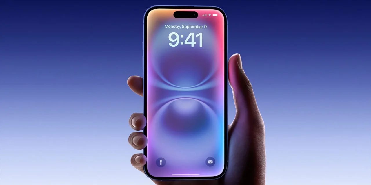 Teknologi Canggih IOS Penggunaan Pada Produk Apple