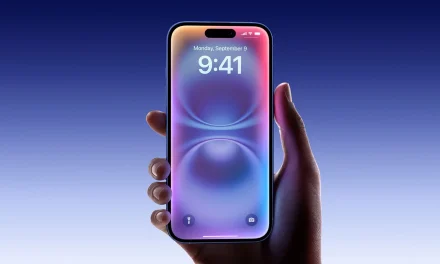 Teknologi Canggih IOS Penggunaan Pada Produk Apple