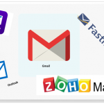 Electronic Mail Atau Email Untuk Berbagi Pesan