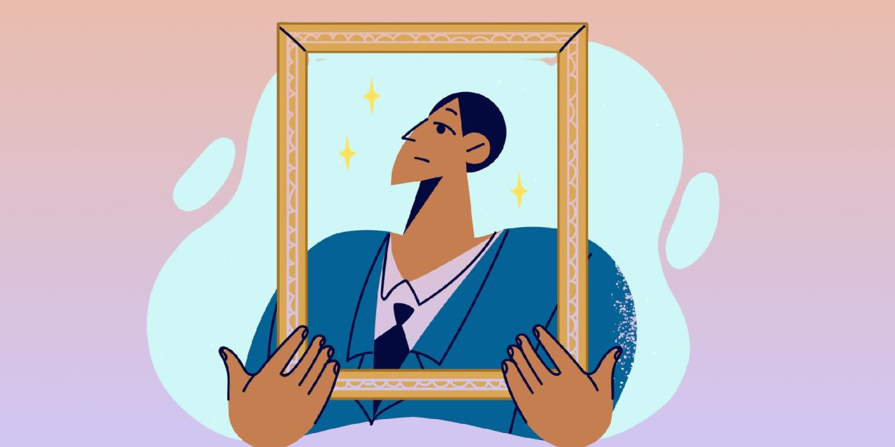 Sikap Kepribadian Narsistik Pada Pola Seseorang