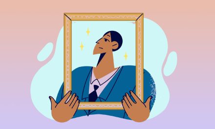 Sikap Kepribadian Narsistik Pada Pola Seseorang