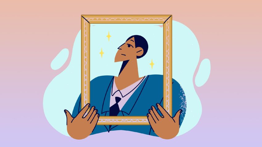 Sikap Kepribadian Narsistik Pada Pola Seseorang