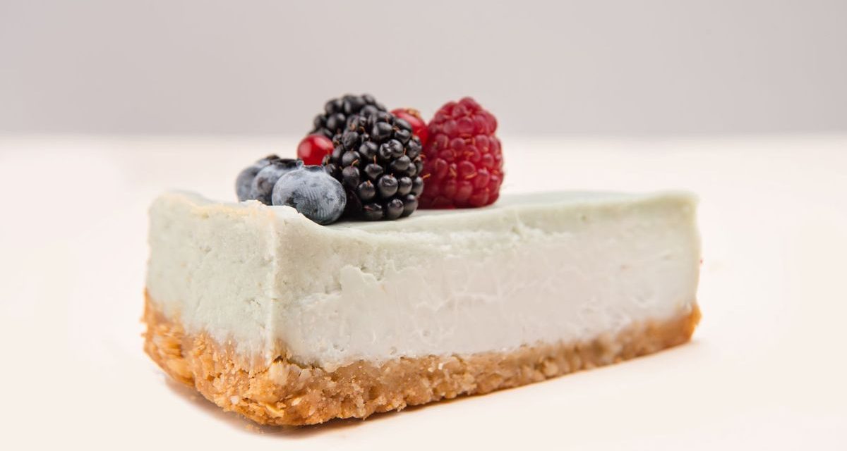 Makanan Eropa Yang Sudah Terkenal Kue Pie