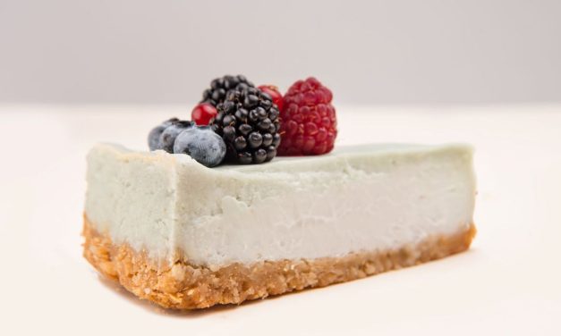 Makanan Eropa Yang Sudah Terkenal Kue Pie