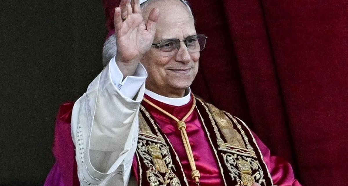 Pimpinan Sebuah Rohani Kekristenan Seorang Pastor