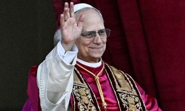 Pimpinan Sebuah Rohani Kekristenan Seorang Pastor