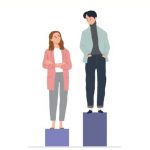 Budaya Patriarki Dalam Menempatkan Posisi Seorang Pria