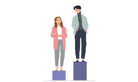 Budaya Patriarki Dalam Menempatkan Posisi Seorang Pria